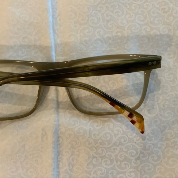 Mikli ML1260 C029 Eyeglasses 55-17 140mm Designer FRAMES